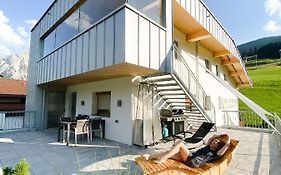 Haus am Schihang